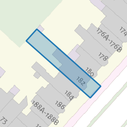 Perceel MTT00-D-2509