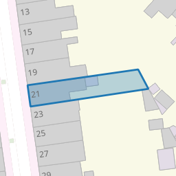 Perceel MTT00-D-2510