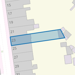 Perceel MTT00-D-2511