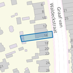 Perceel MTT00-D-2527