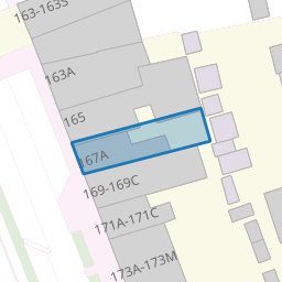 Perceel MTT00-D-2536