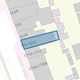 Perceel MTT00-D-2537
