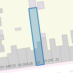 Perceel MTT00-D-2561