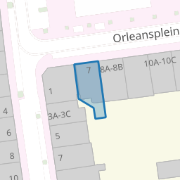 Perceel MTT00-D-2563