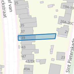 Perceel MTT00-D-2591