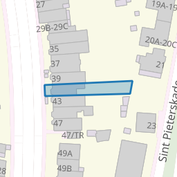 Perceel MTT00-D-2592
