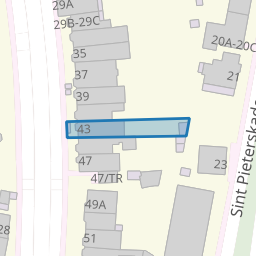 Perceel MTT00-D-2593