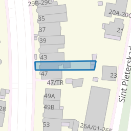 Perceel MTT00-D-2594