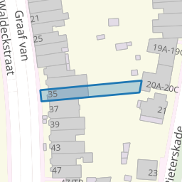 Perceel MTT00-D-2613
