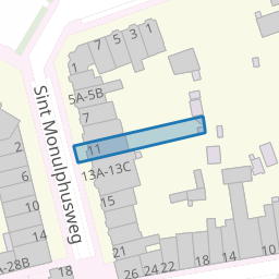 Perceel MTT00-D-2623