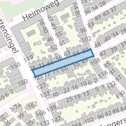 Perceel MTT00-D-2651