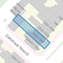 Perceel MTT00-D-2660