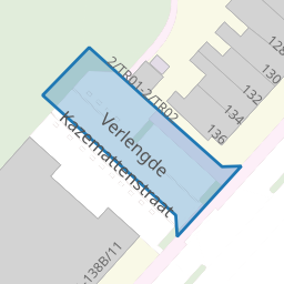 Perceel MTT00-D-2670