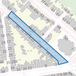 Perceel MTT00-D-2674