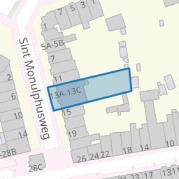 Perceel MTT00-D-2679