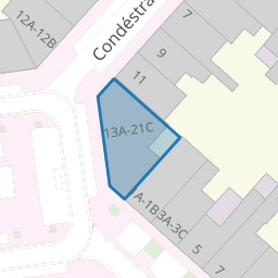 Perceel MTT00-D-2685