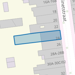 Perceel MTT00-D-2701