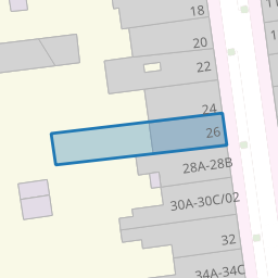 Perceel MTT00-D-2702