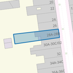 Perceel MTT00-D-2703