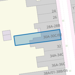 Perceel MTT00-D-2704