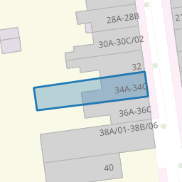 Perceel MTT00-D-2706