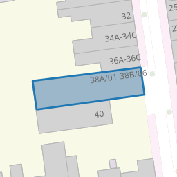 Perceel MTT00-D-2708