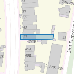 Perceel MTT00-D-2714