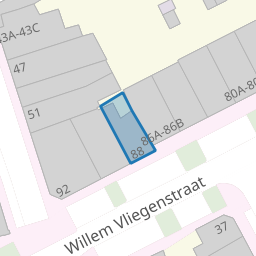 Perceel MTT00-D-2739