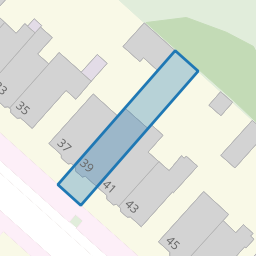 Perceel MTT00-D-2752