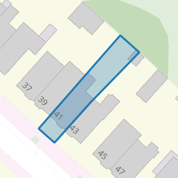 Perceel MTT00-D-2753