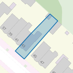 Perceel MTT00-D-2754