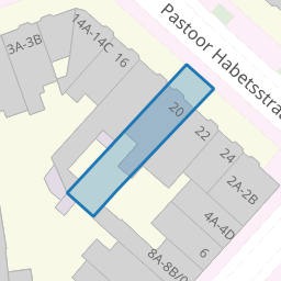 Perceel MTT00-D-2760