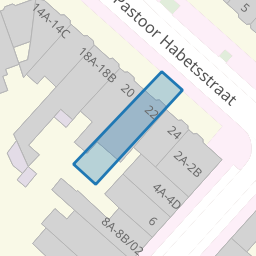 Perceel MTT00-D-2761