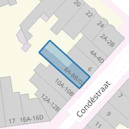 Perceel MTT00-D-2764