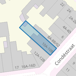 Perceel MTT00-D-2765