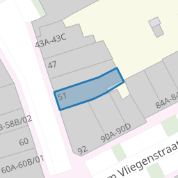 Perceel MTT00-D-2779