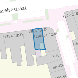 Perceel MTT00-D-2803