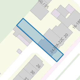 Perceel MTT00-D-2806