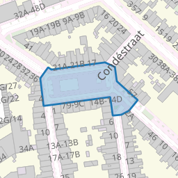 Perceel MTT00-D-2810