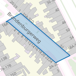Perceel MTT00-D-2816