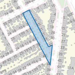 Perceel MTT00-D-2819