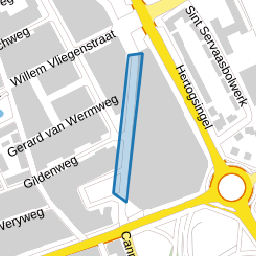 Perceel MTT00-D-2821