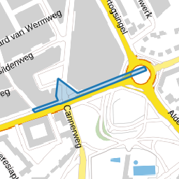 Perceel MTT00-D-2822