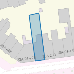Perceel MTT00-D-2840