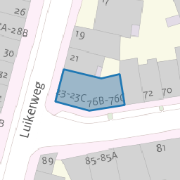 Perceel MTT00-D-2877