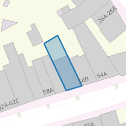 Perceel MTT00-D-2885