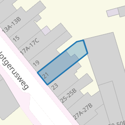 Perceel MTT00-D-2889