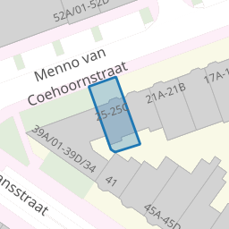 Perceel MTT00-D-2915