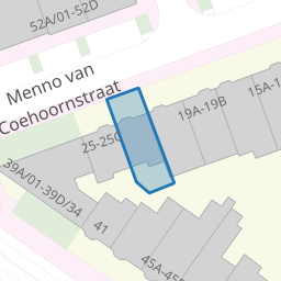 Perceel MTT00-D-2916