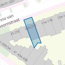 Perceel MTT00-D-2917